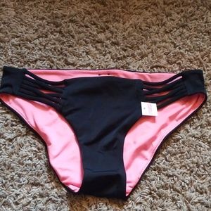 Victoria's Secret Pink bikini bottoms
